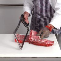 Meat Cut Spec Step 4